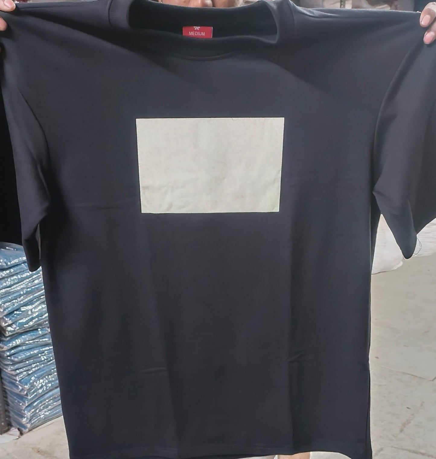 Glow in the Dark T-Shirt