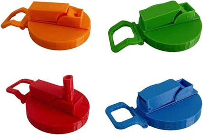 Reusable Can Lid Pack of 1