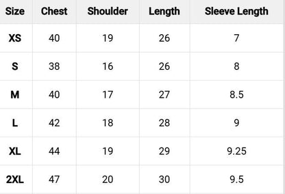 Casual Versatile T-Shirts Pack of 5