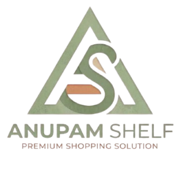 Anupam Shelf