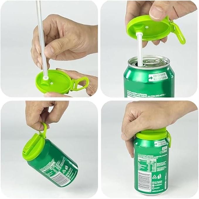 Reusable Can Lid Pack of 1