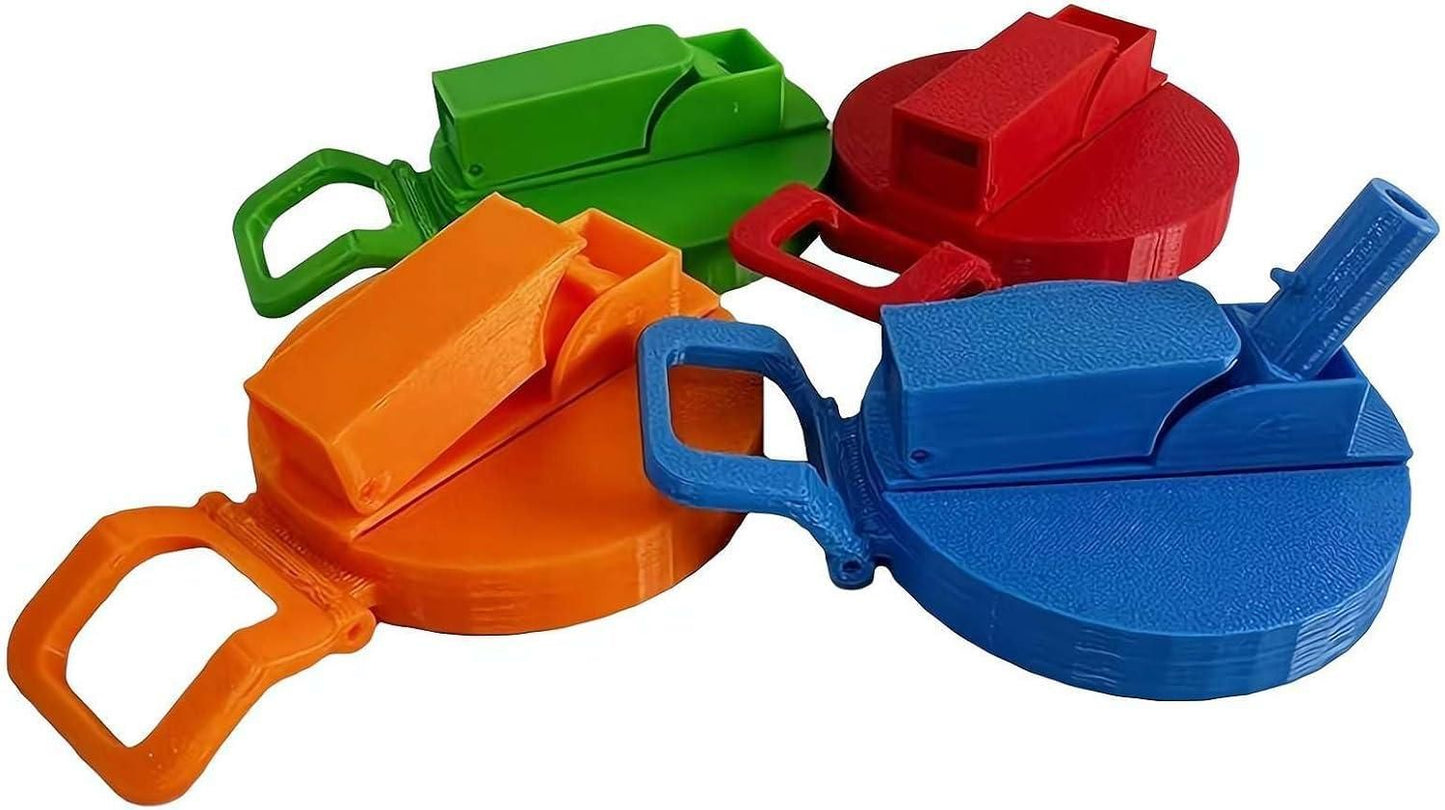 Reusable Can Lid Pack of 1