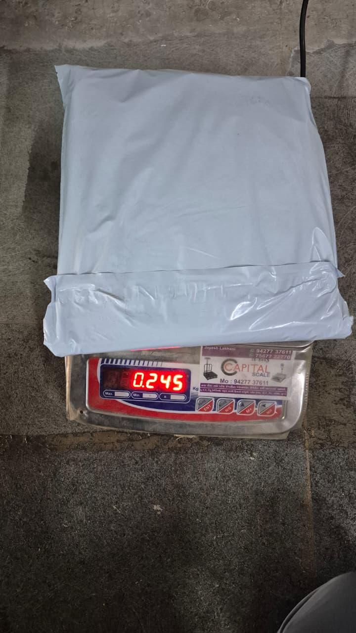 Glow in the Dark T-Shirt