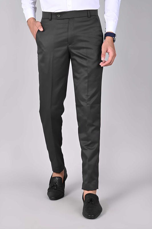 Men's Formal Trouser