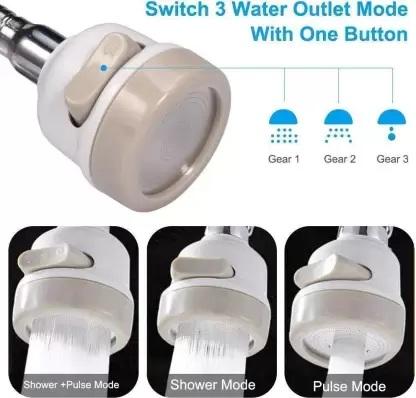 �Water-Saving Sprinkler and Device Head