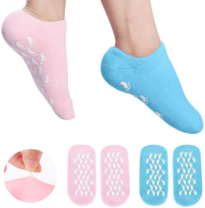 Yoga Socks with Grips