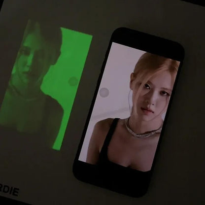 Glow in the Dark T-Shirt