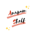 Anupam Shelf Logo